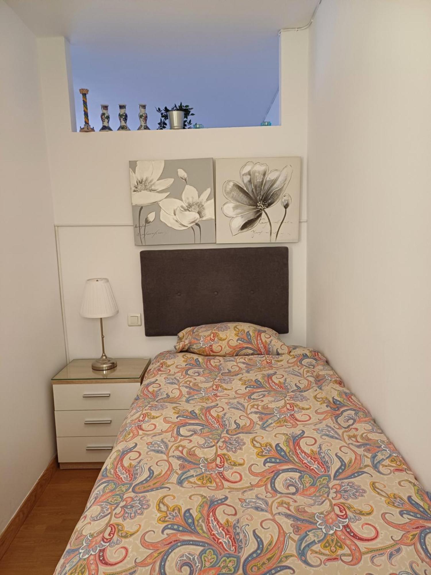Edificio Minerva, Benalmadena Costa, Bonanza Sq. 아파트 외부 사진